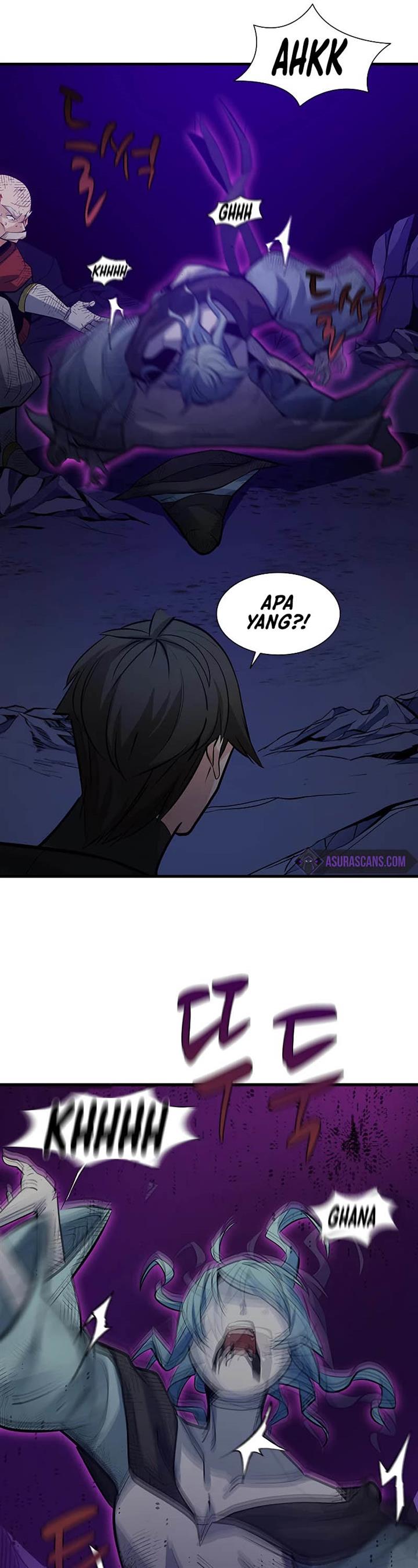 The Tutorial is Too Hard Chap 101 - Next Chap 102