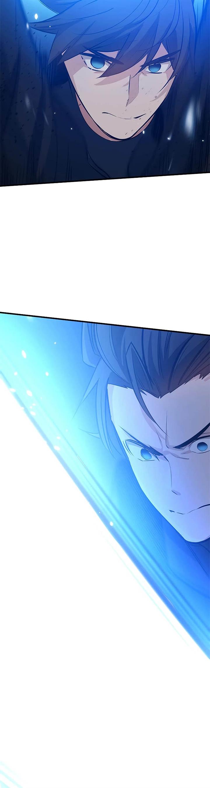 The Tutorial is Too Hard Chap 101 - Next Chap 102