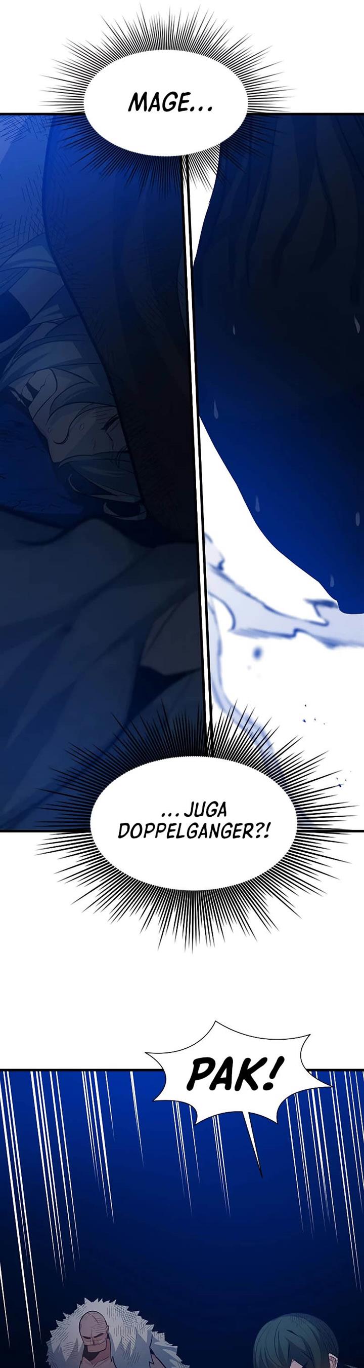 The Tutorial is Too Hard Chap 101 - Next Chap 102