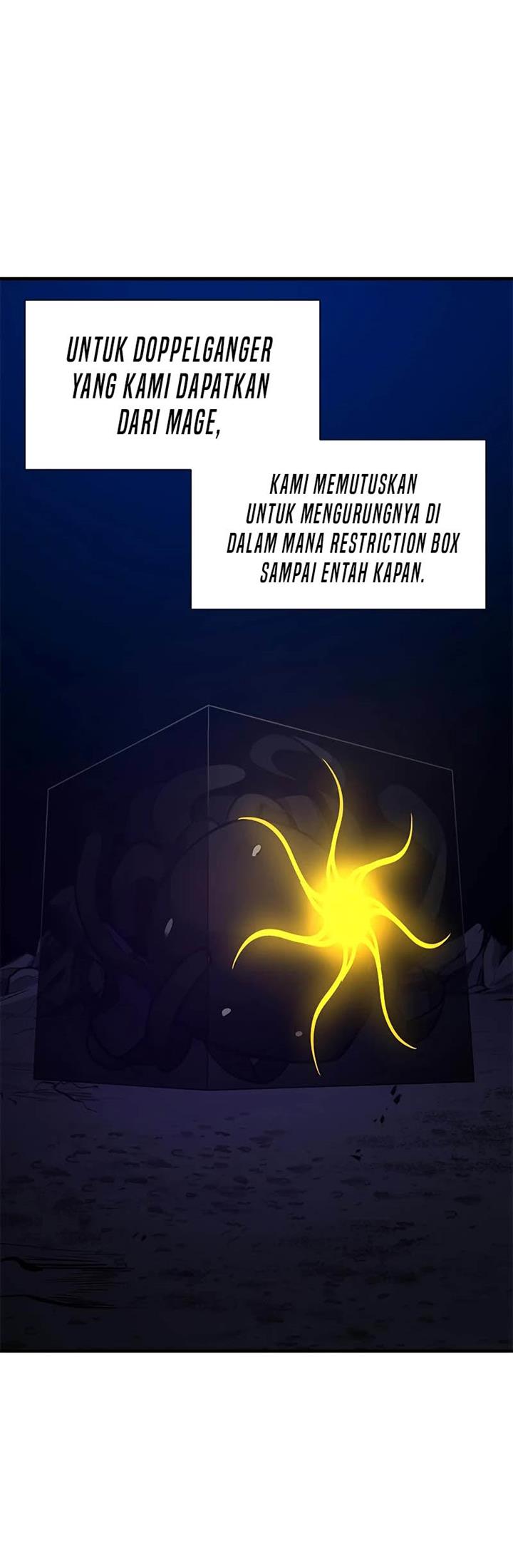 The Tutorial is Too Hard Chap 101 - Next Chap 102