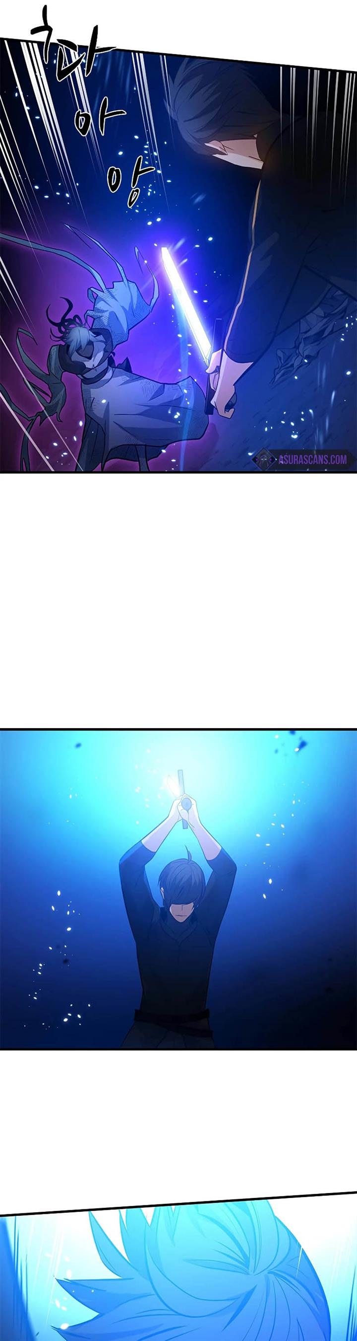 The Tutorial is Too Hard Chap 101 - Next Chap 102