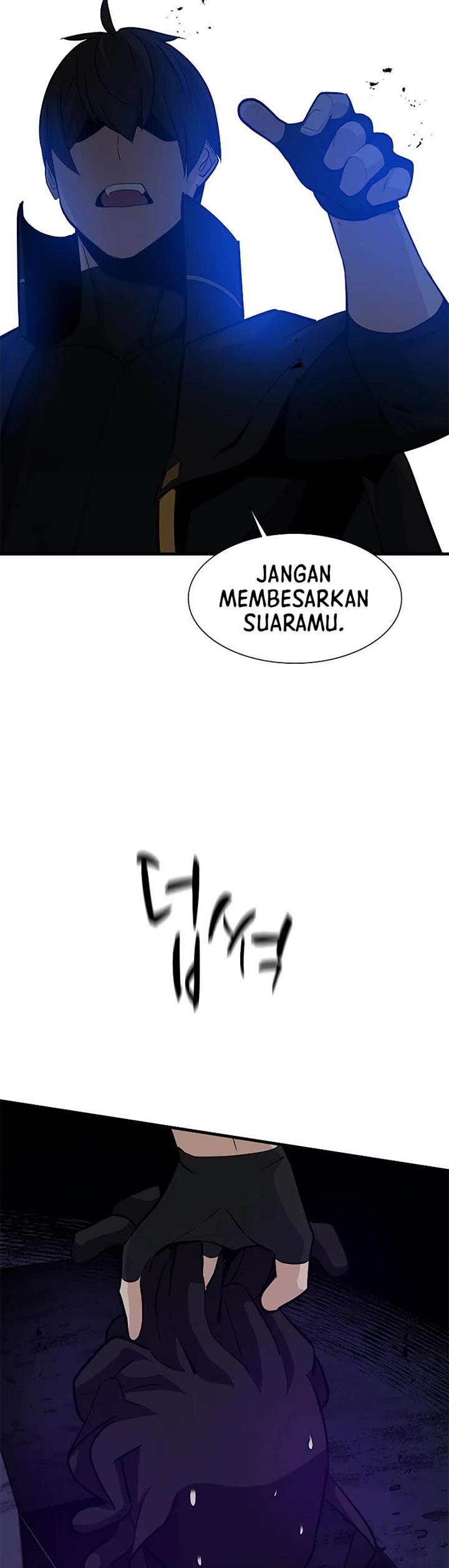 The Tutorial is Too Hard Chap 101 - Next Chap 102