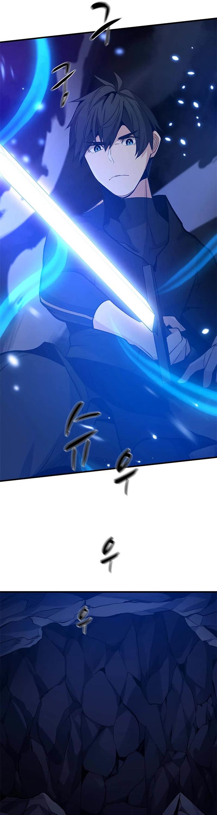 The Tutorial is Too Hard Chap 101 - Next Chap 102