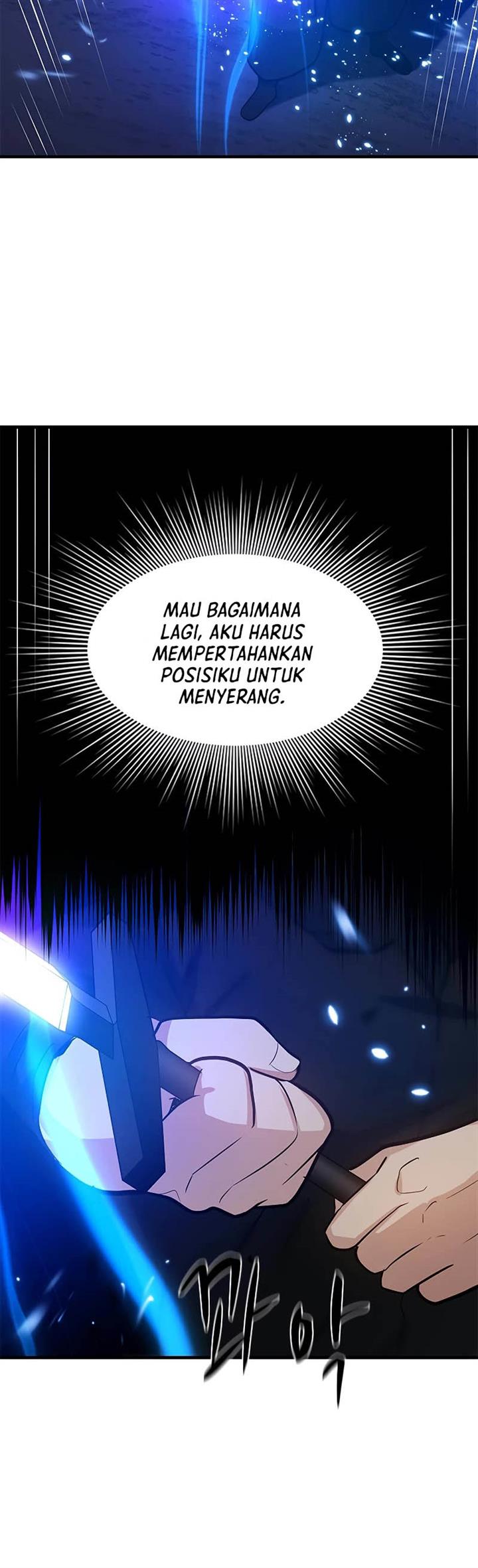 The Tutorial is Too Hard Chap 101 - Next Chap 102