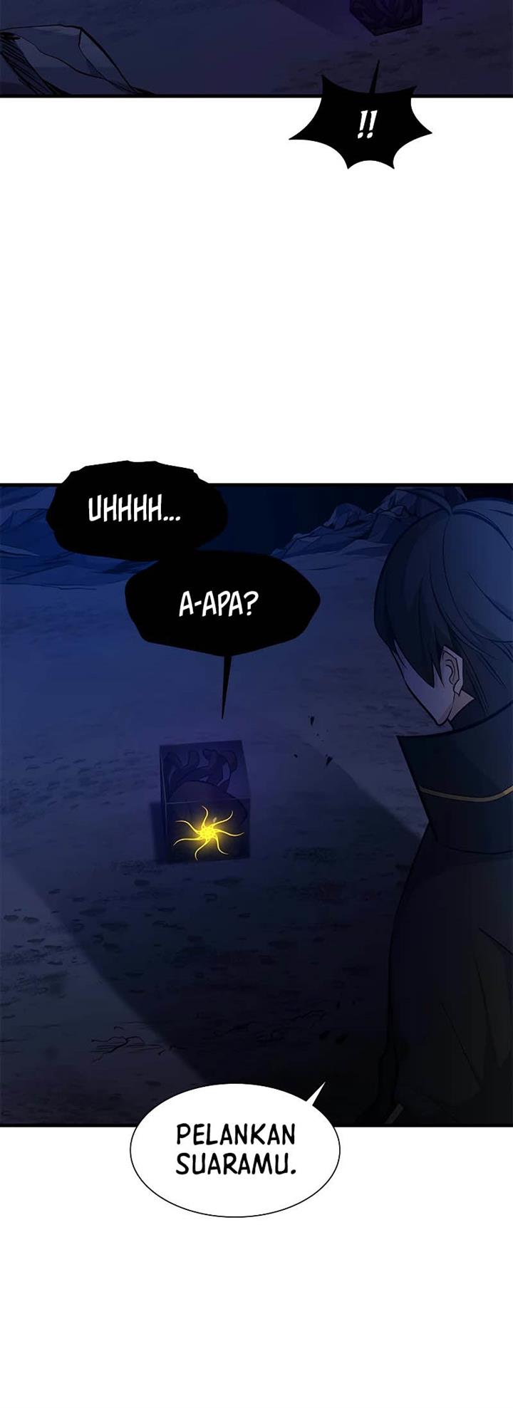 The Tutorial is Too Hard Chap 101 - Next Chap 102