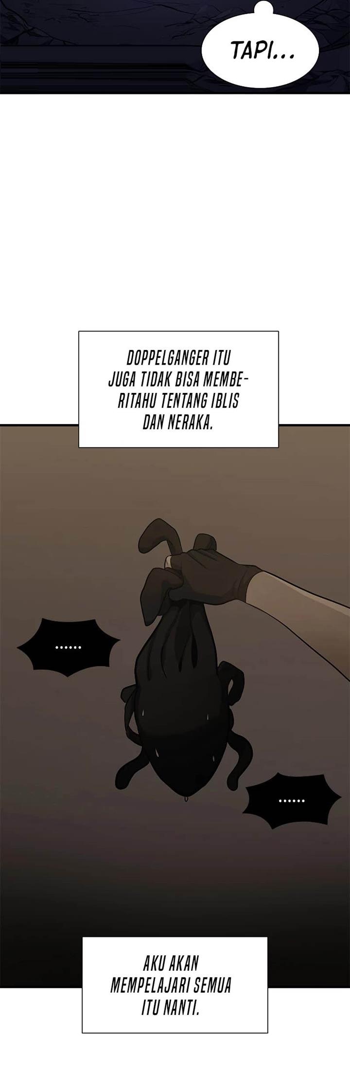 The Tutorial is Too Hard Chap 101 - Next Chap 102