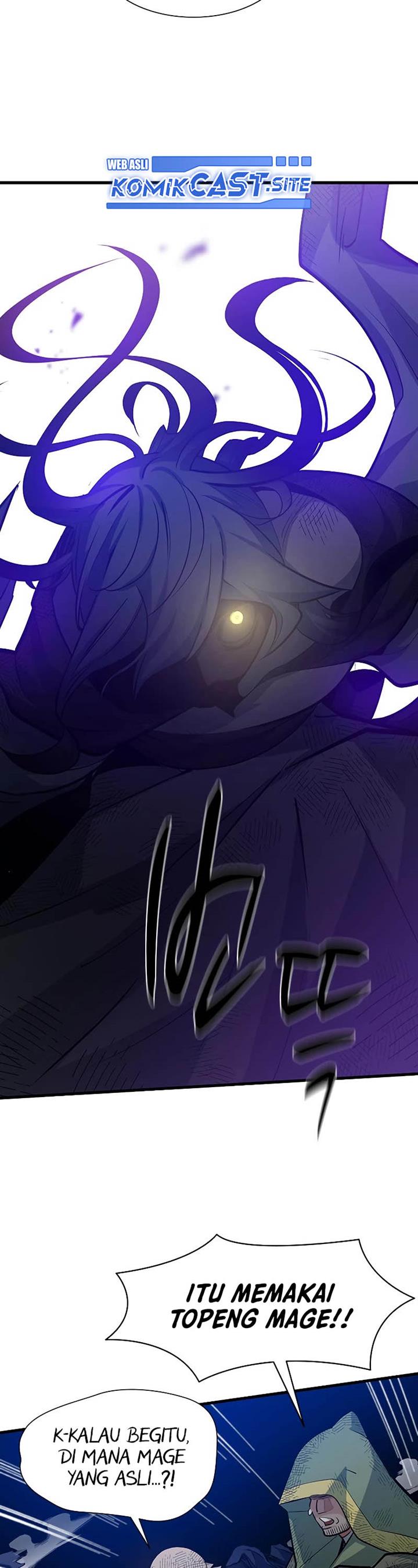 The Tutorial is Too Hard Chap 101 - Next Chap 102