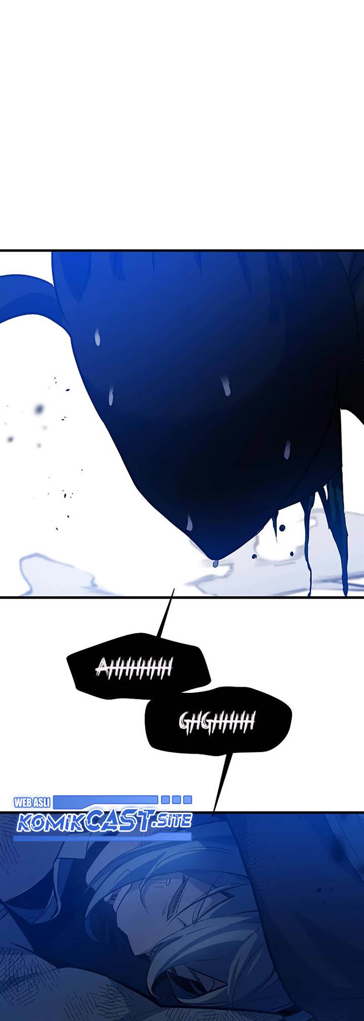 The Tutorial is Too Hard Chap 101 - Next Chap 102