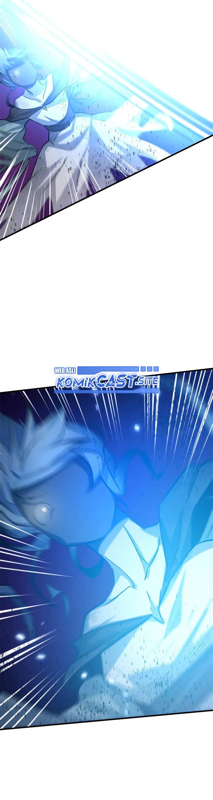 The Tutorial is Too Hard Chap 101 - Next Chap 102