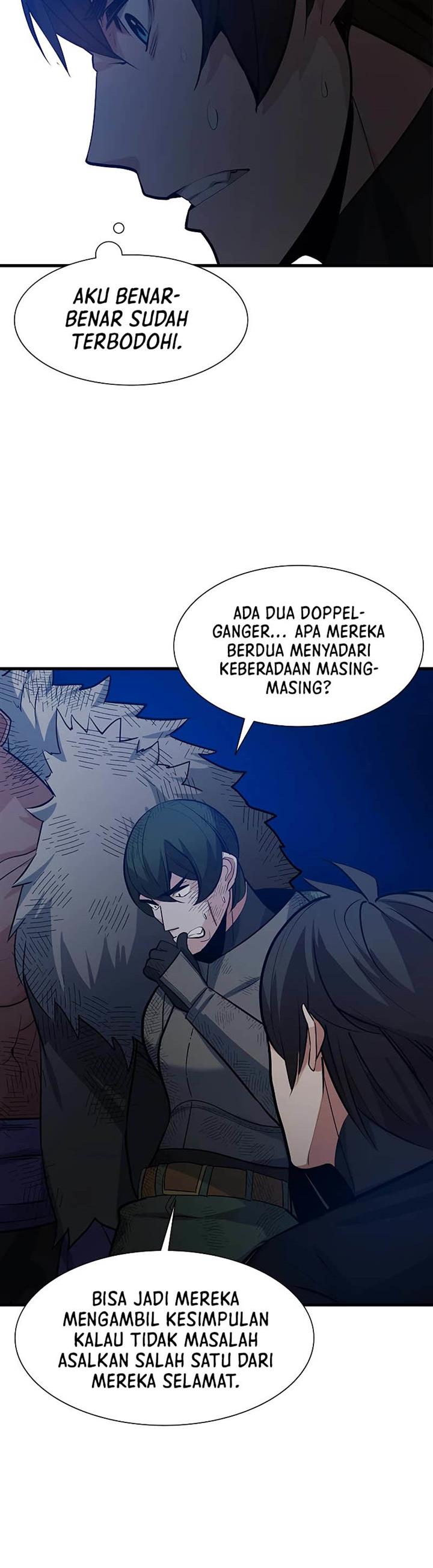 The Tutorial is Too Hard Chap 101 - Next Chap 102