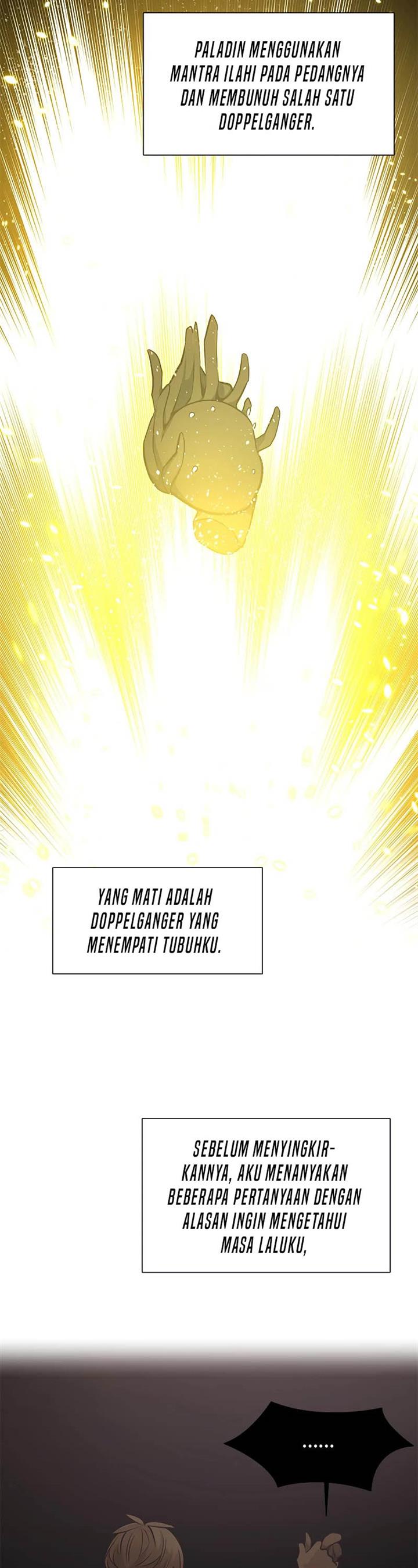 The Tutorial is Too Hard Chap 101 - Next Chap 102