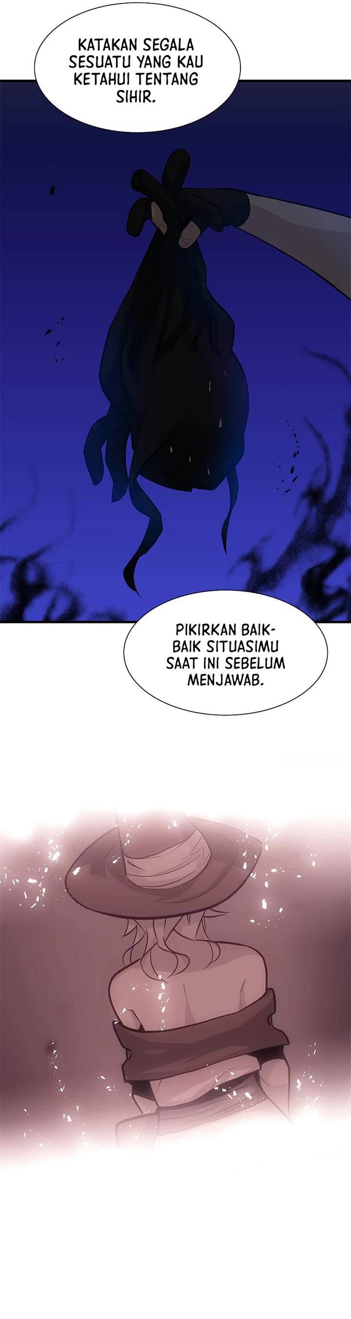 The Tutorial is Too Hard Chap 101 - Next Chap 102