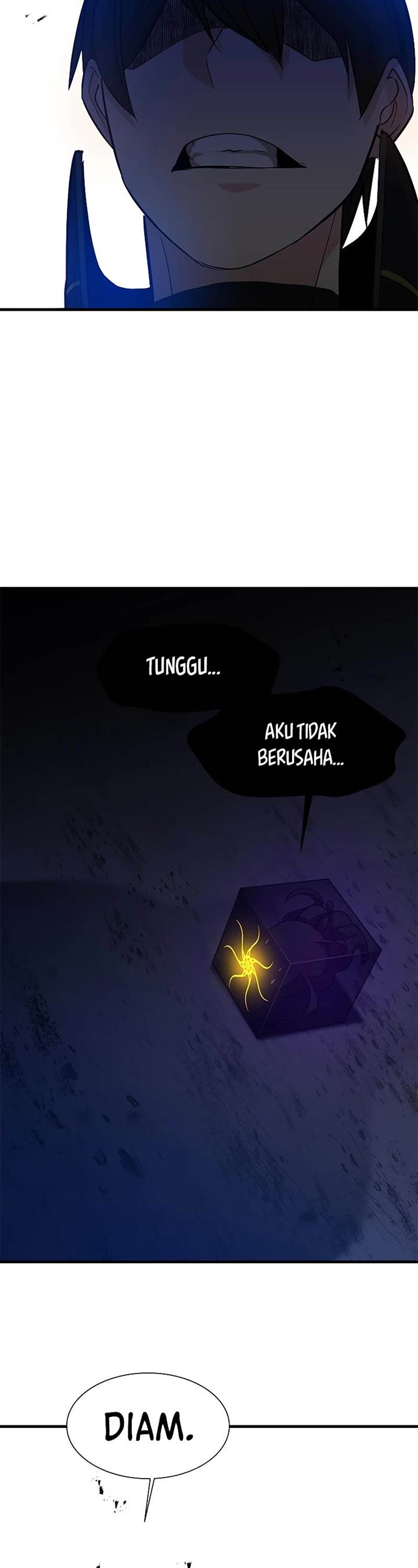 The Tutorial is Too Hard Chap 101 - Next Chap 102