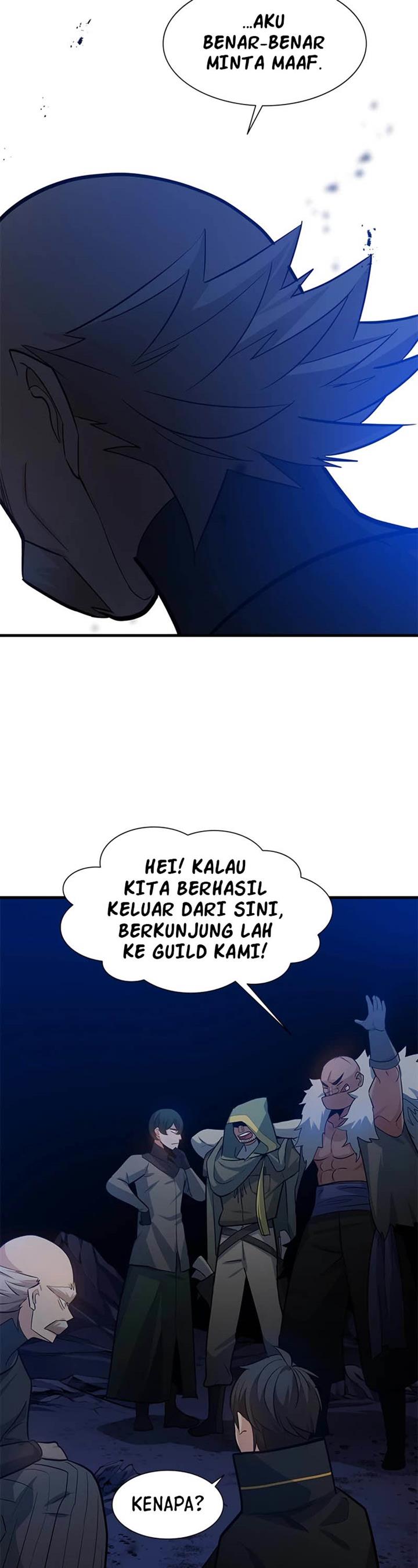 The Tutorial is Too Hard Chap 102 - Next Chap 103