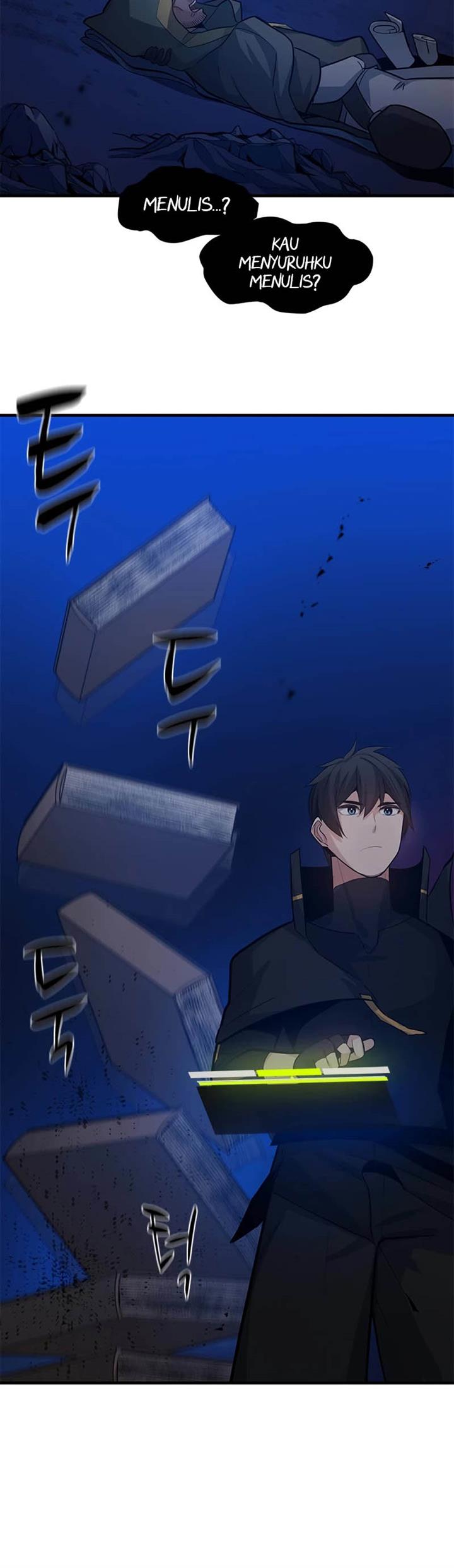 The Tutorial is Too Hard Chap 102 - Next Chap 103