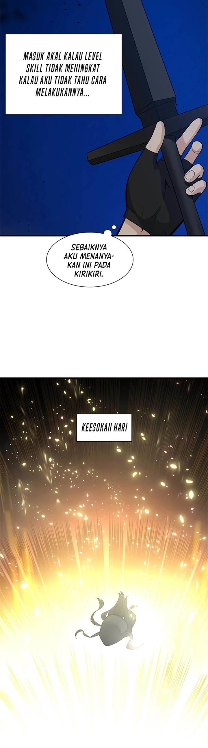 The Tutorial is Too Hard Chap 102 - Next Chap 103