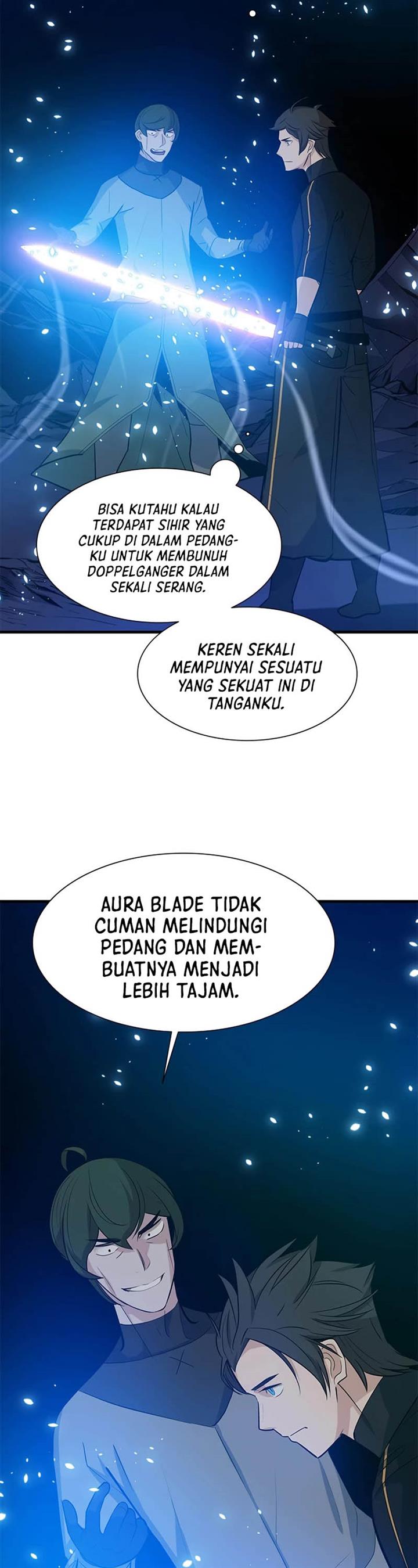 The Tutorial is Too Hard Chap 102 - Next Chap 103