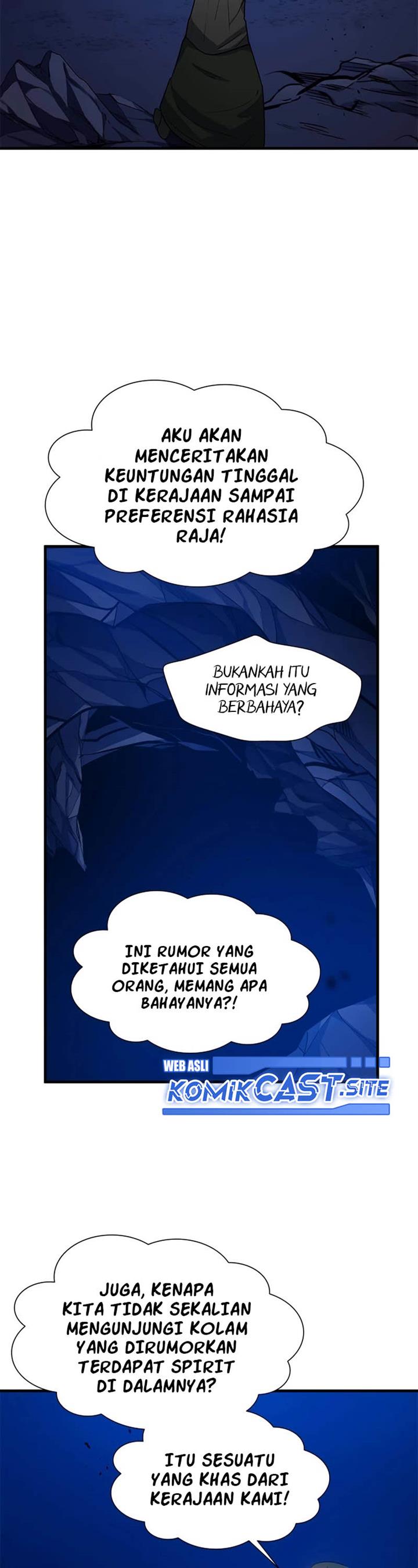 The Tutorial is Too Hard Chap 102 - Next Chap 103