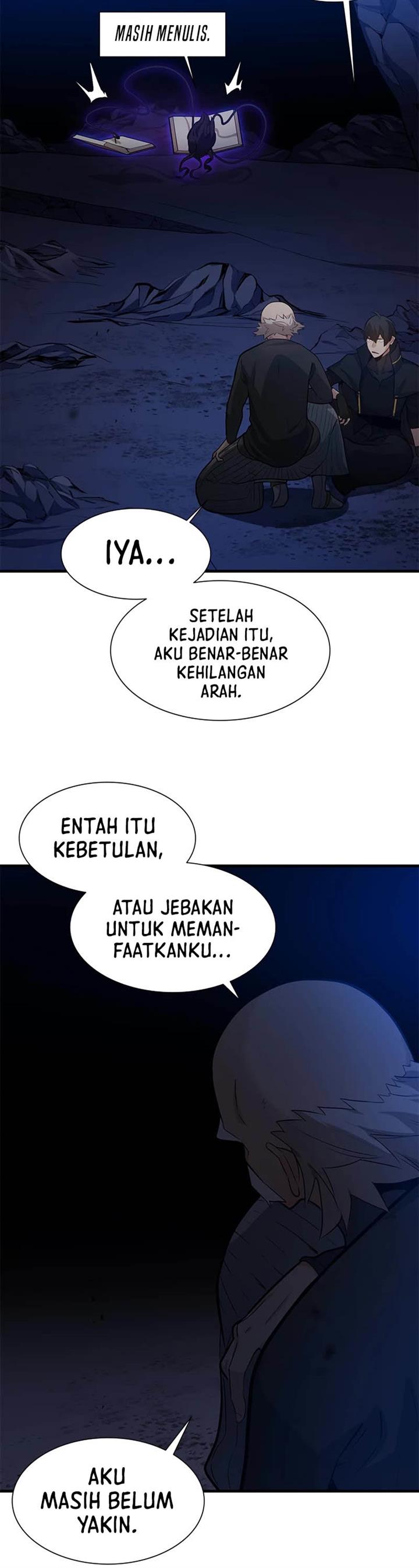 The Tutorial is Too Hard Chap 102 - Next Chap 103