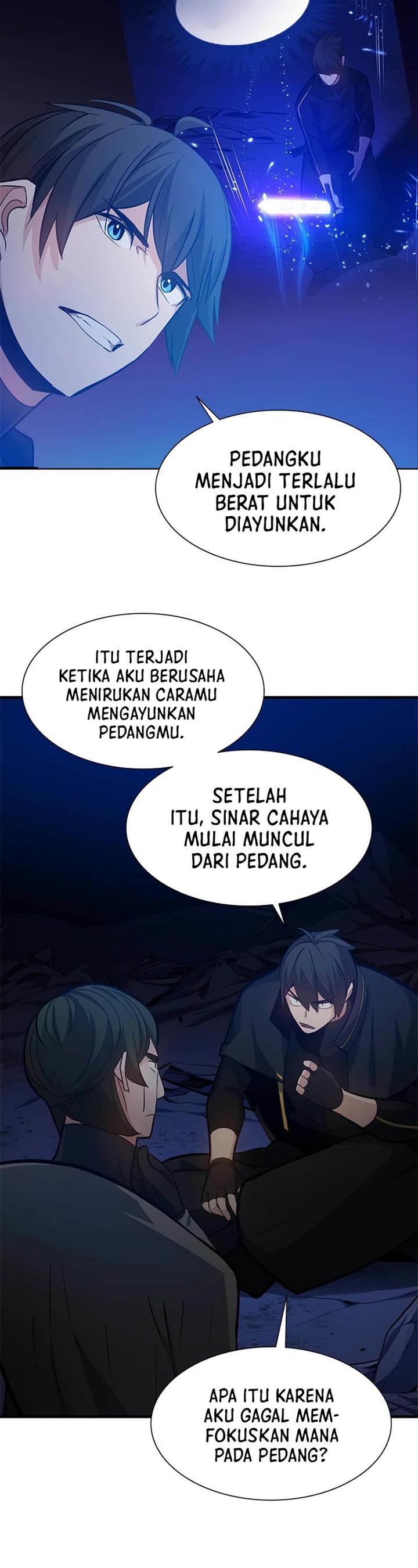 The Tutorial is Too Hard Chap 102 - Next Chap 103