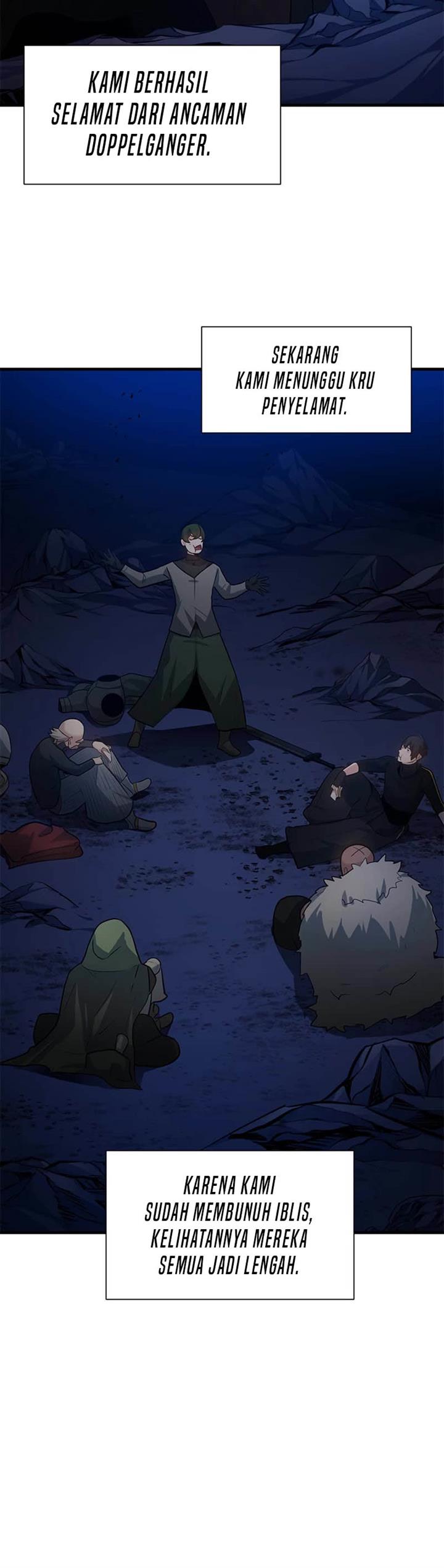 The Tutorial is Too Hard Chap 102 - Next Chap 103