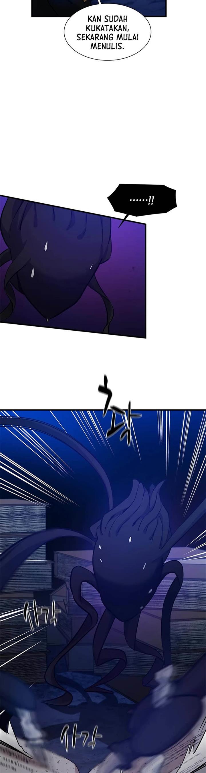 The Tutorial is Too Hard Chap 102 - Next Chap 103