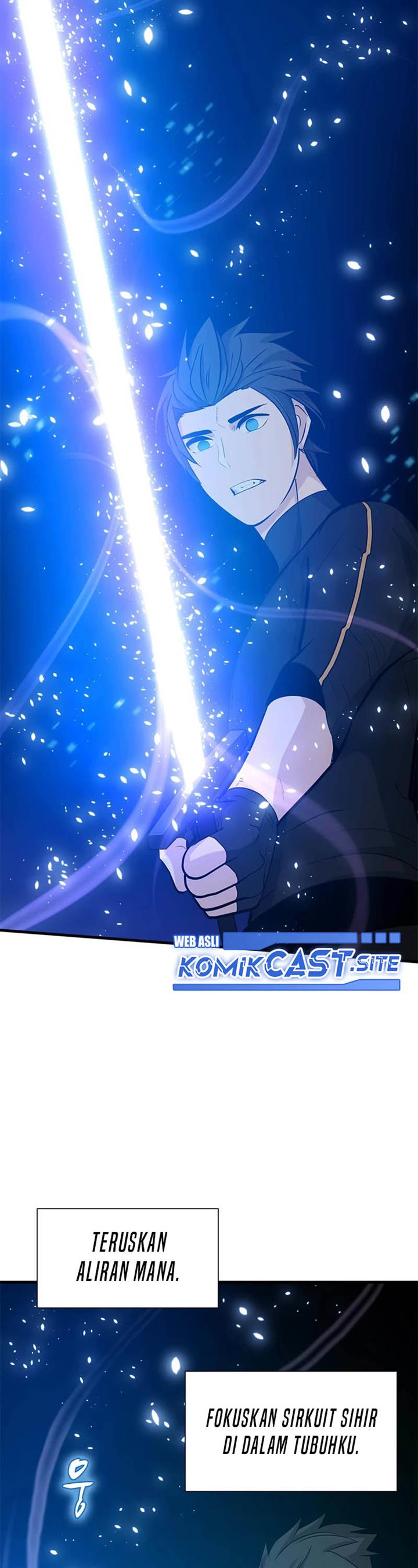 The Tutorial is Too Hard Chap 102 - Next Chap 103