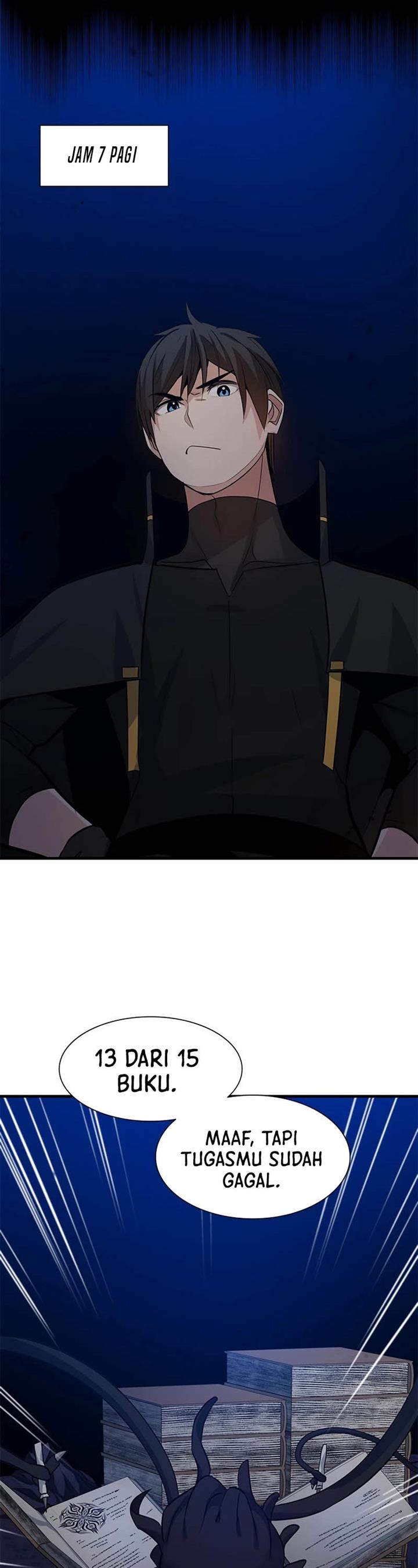 The Tutorial is Too Hard Chap 102 - Next Chap 103