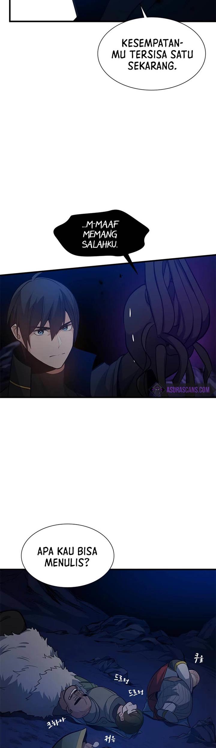 The Tutorial is Too Hard Chap 102 - Next Chap 103