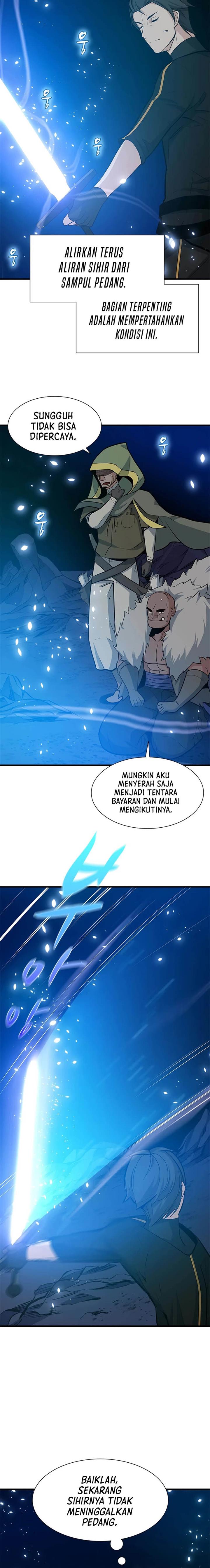 The Tutorial is Too Hard Chap 102 - Next Chap 103