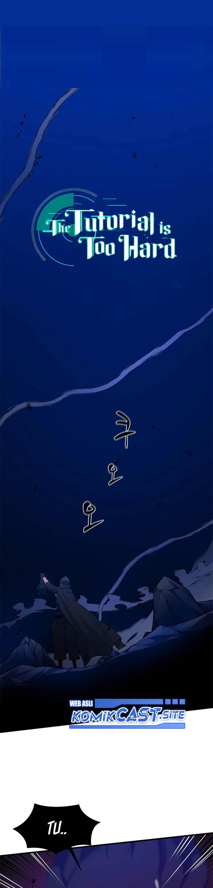 The Tutorial is Too Hard Chap 102 - Next Chap 103