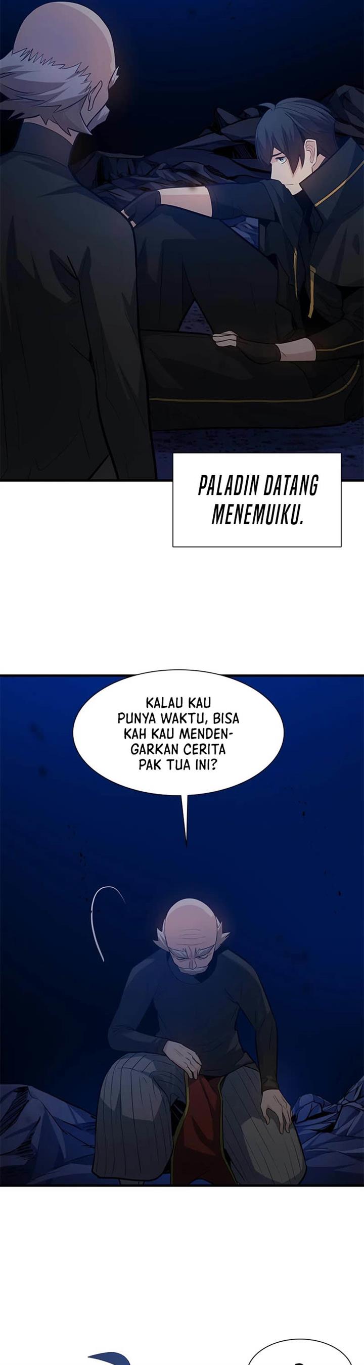 The Tutorial is Too Hard Chap 102 - Next Chap 103