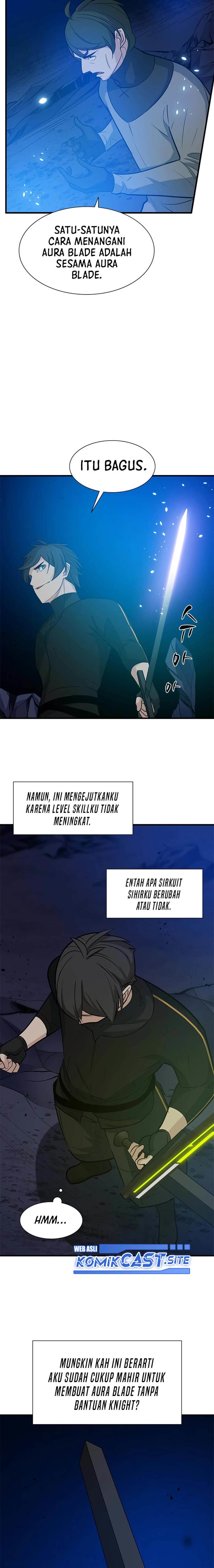 The Tutorial is Too Hard Chap 102 - Next Chap 103