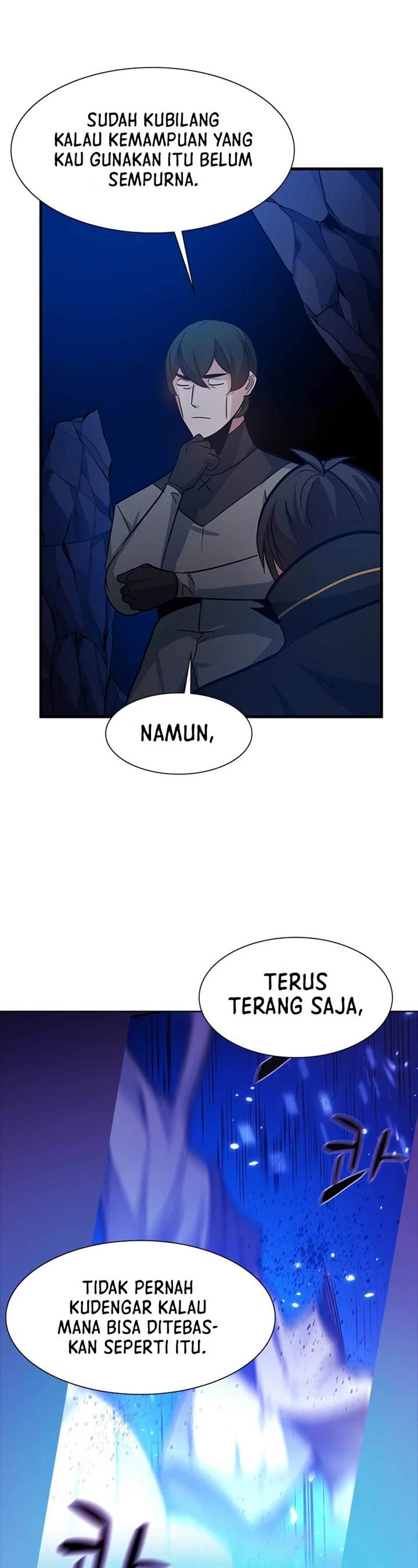 The Tutorial is Too Hard Chap 102 - Next Chap 103