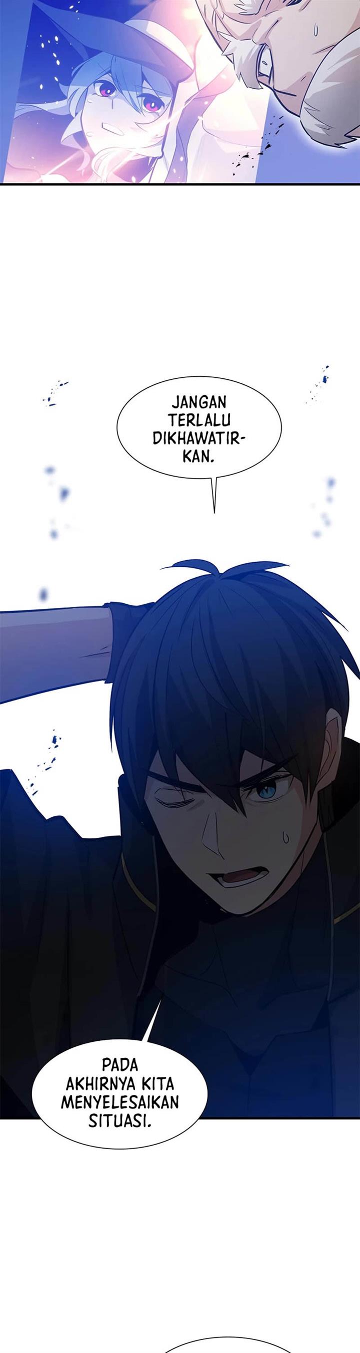 The Tutorial is Too Hard Chap 102 - Next Chap 103