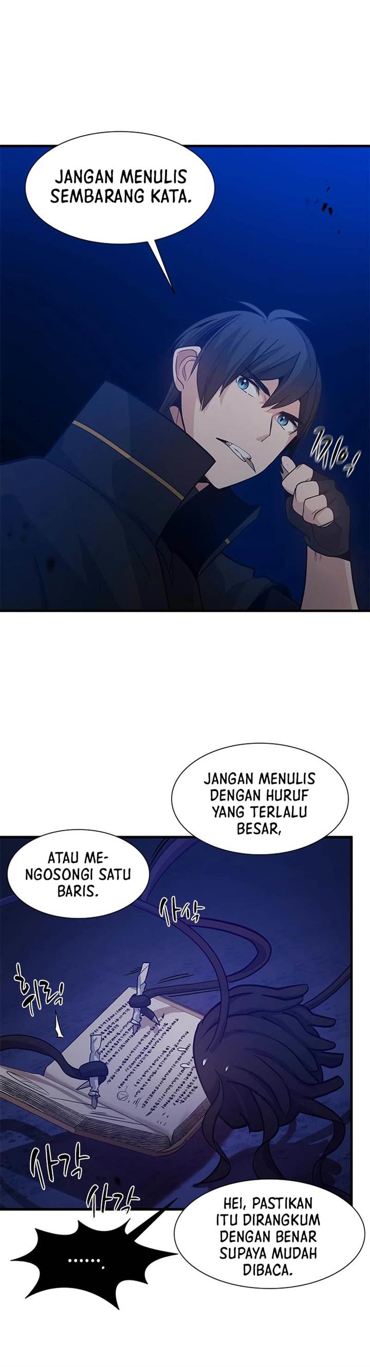 The Tutorial is Too Hard Chap 102 - Next Chap 103