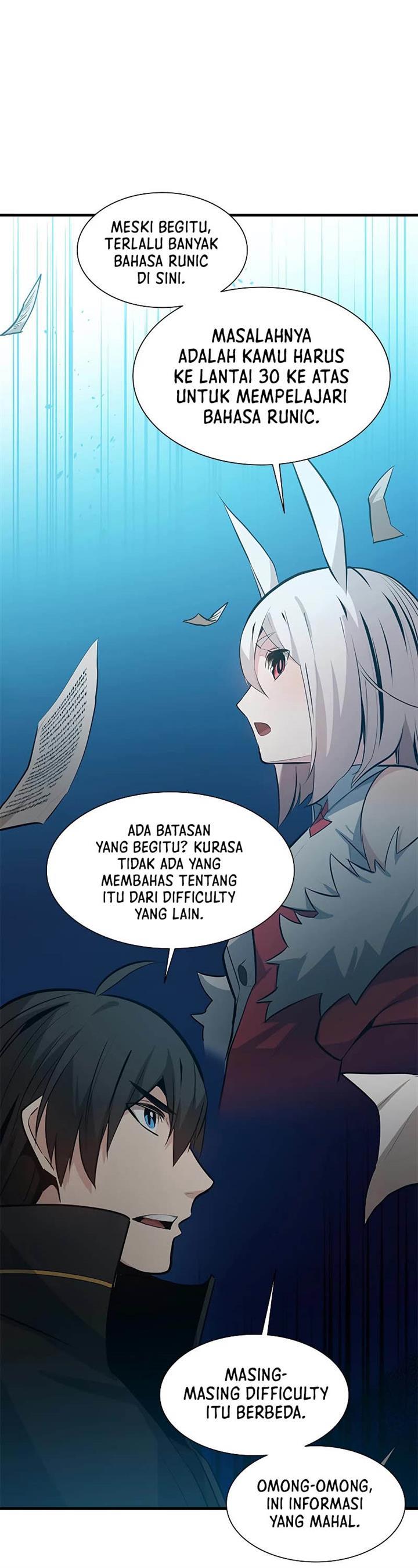 The Tutorial is Too Hard Chap 103 - Next Chap 104