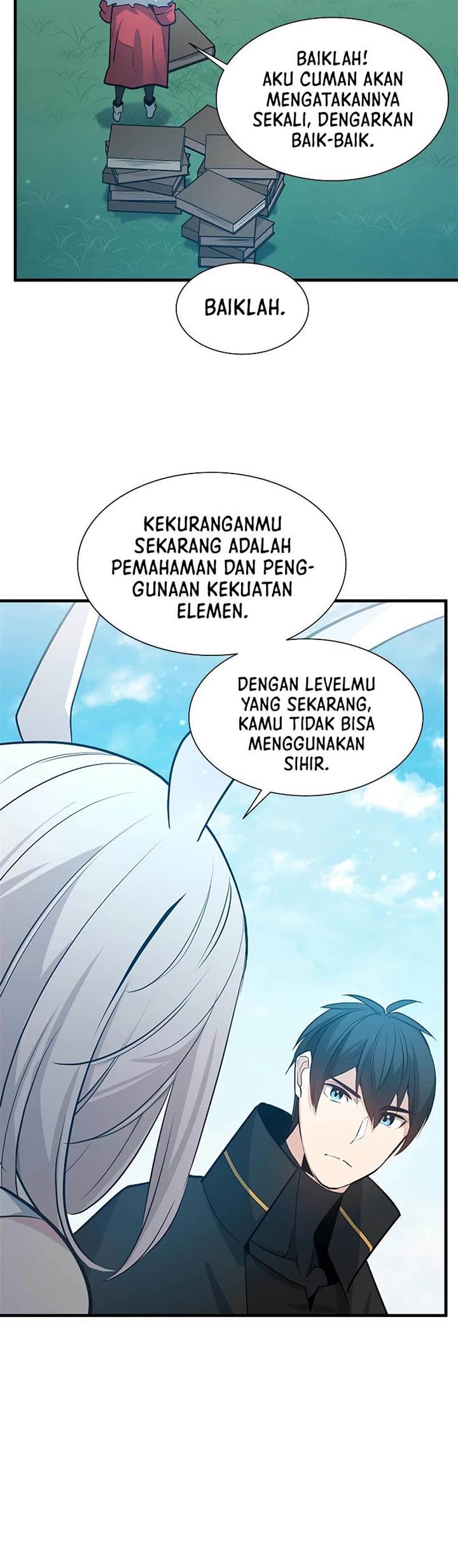 The Tutorial is Too Hard Chap 103 - Next Chap 104