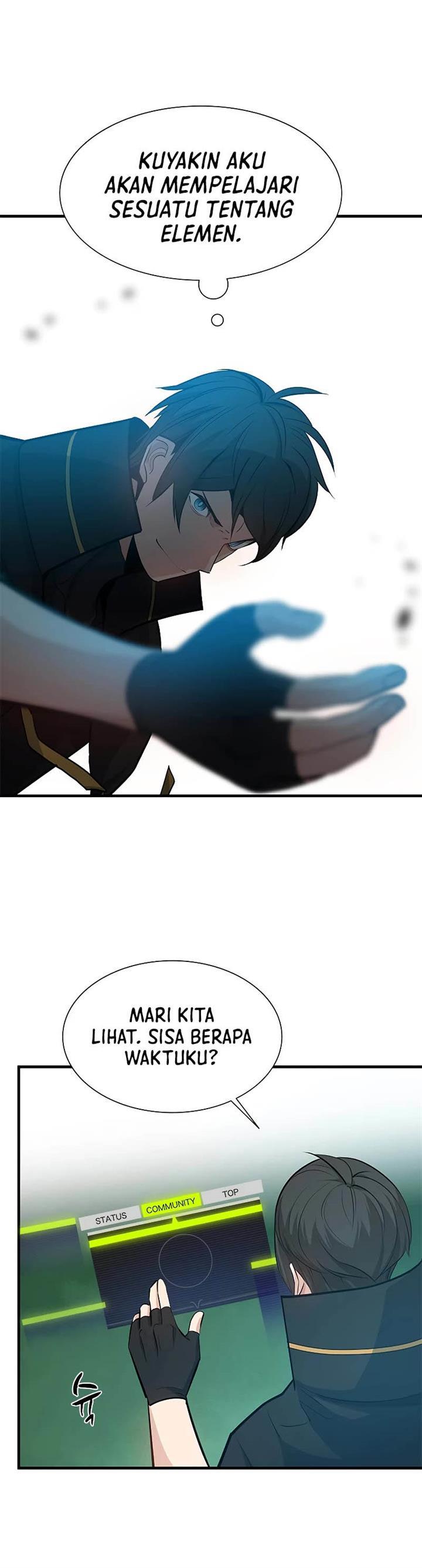 The Tutorial is Too Hard Chap 103 - Next Chap 104