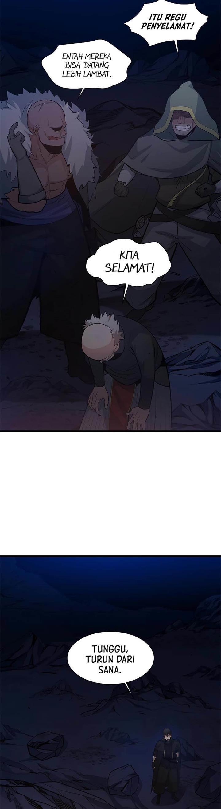 The Tutorial is Too Hard Chap 103 - Next Chap 104