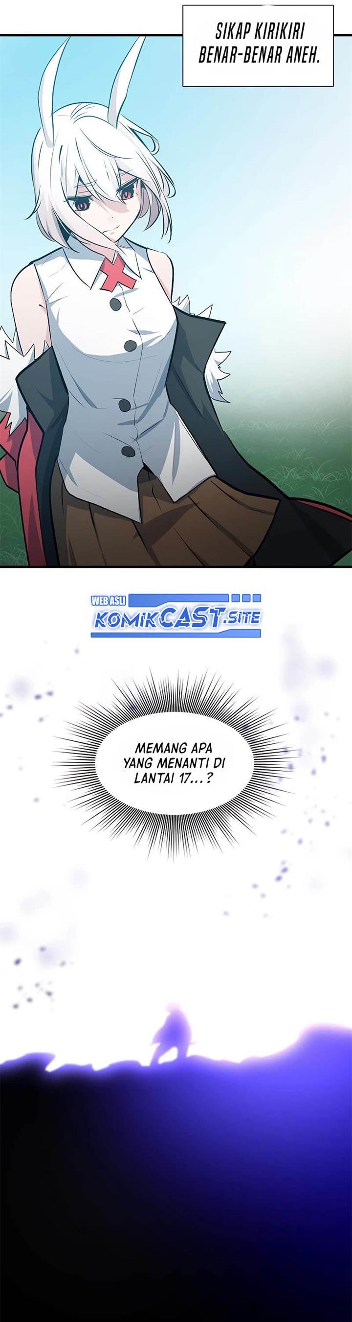 The Tutorial is Too Hard Chap 103 - Next Chap 104