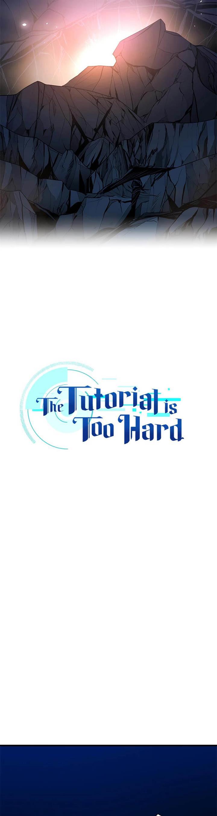The Tutorial is Too Hard Chap 103 - Next Chap 104