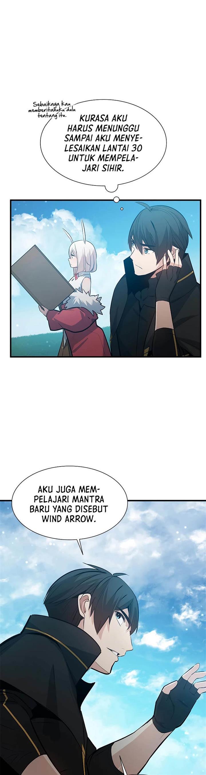 The Tutorial is Too Hard Chap 103 - Next Chap 104