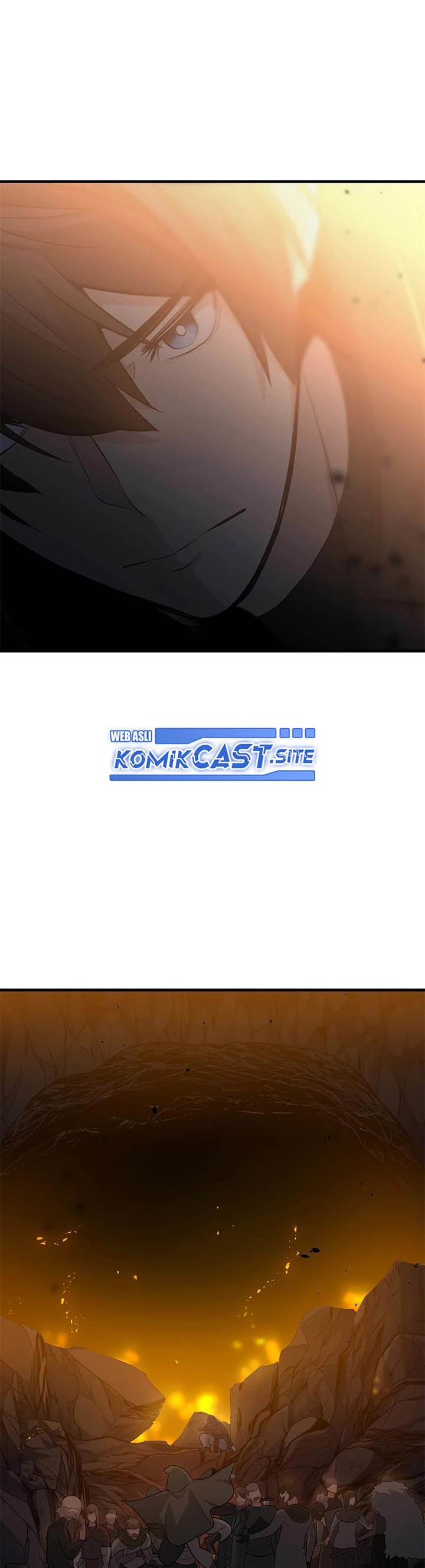 The Tutorial is Too Hard Chap 103 - Next Chap 104