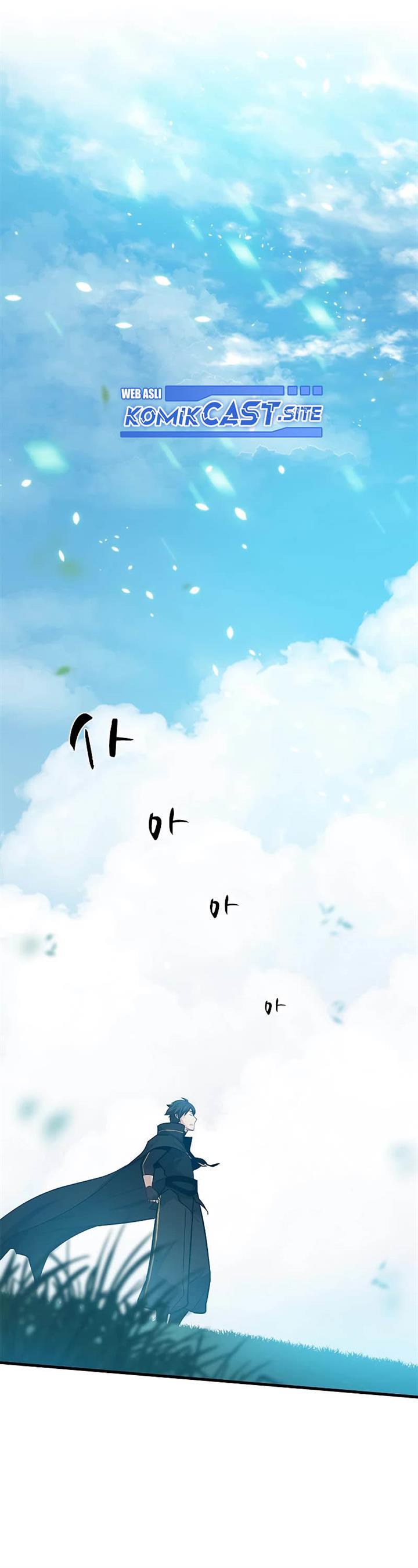 The Tutorial is Too Hard Chap 103 - Next Chap 104