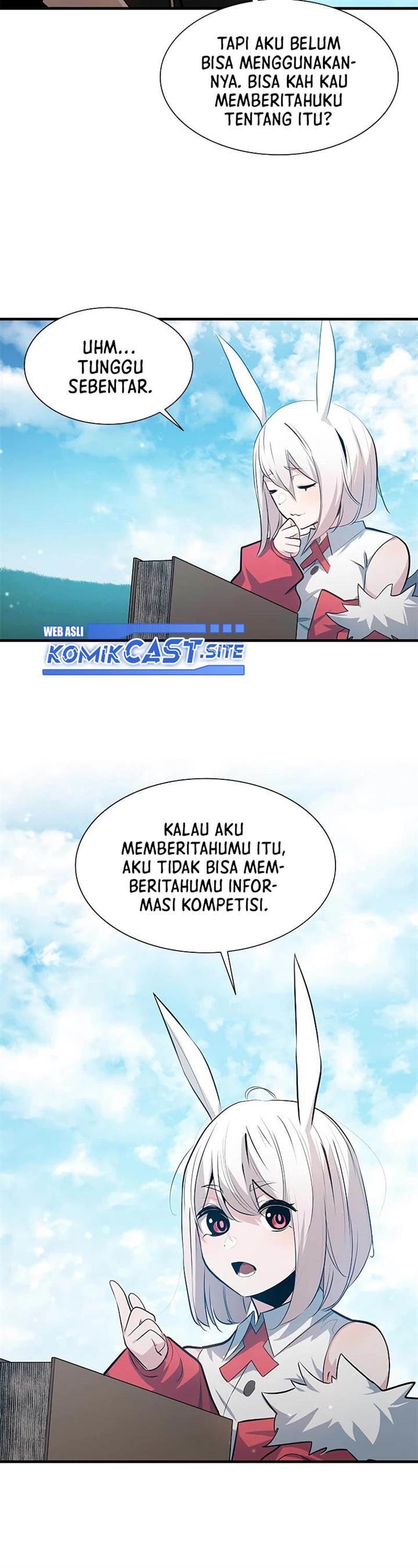 The Tutorial is Too Hard Chap 103 - Next Chap 104