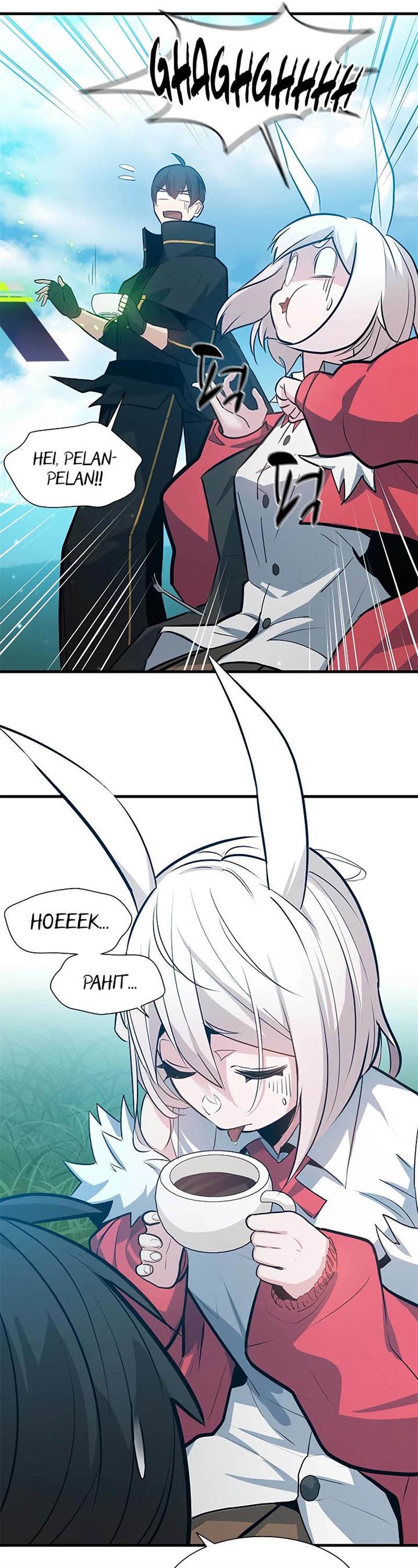 The Tutorial is Too Hard Chap 103 - Next Chap 104