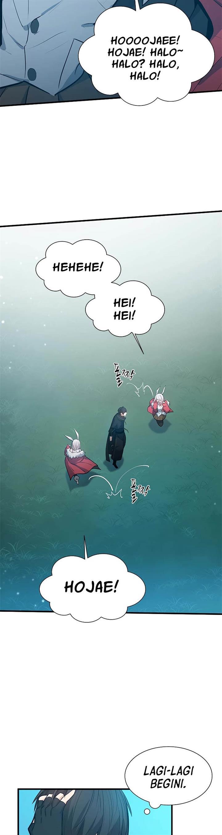 The Tutorial is Too Hard Chap 103 - Next Chap 104