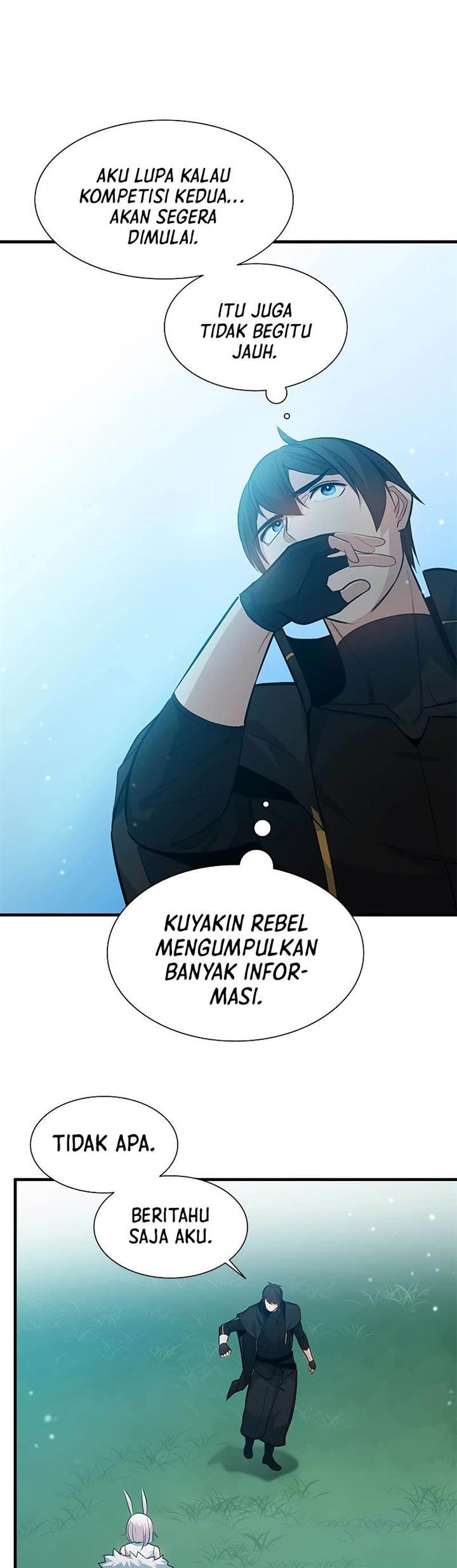 The Tutorial is Too Hard Chap 103 - Next Chap 104