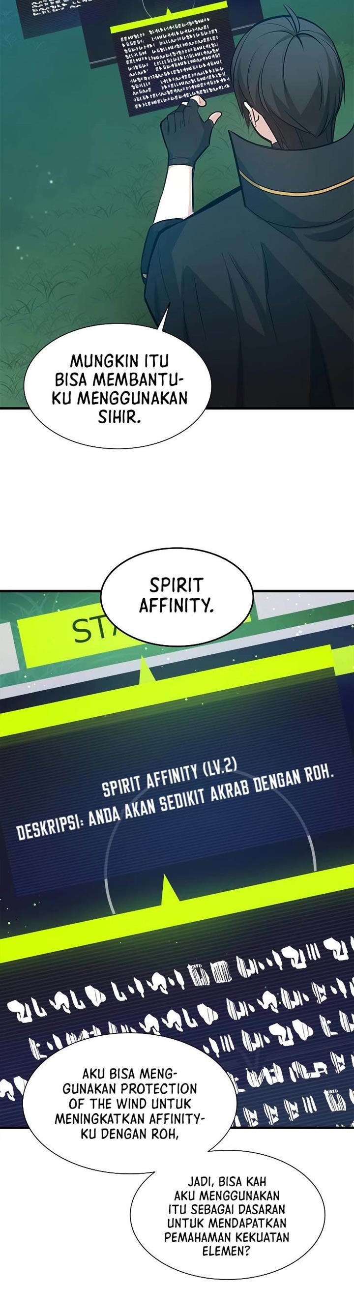 The Tutorial is Too Hard Chap 103 - Next Chap 104